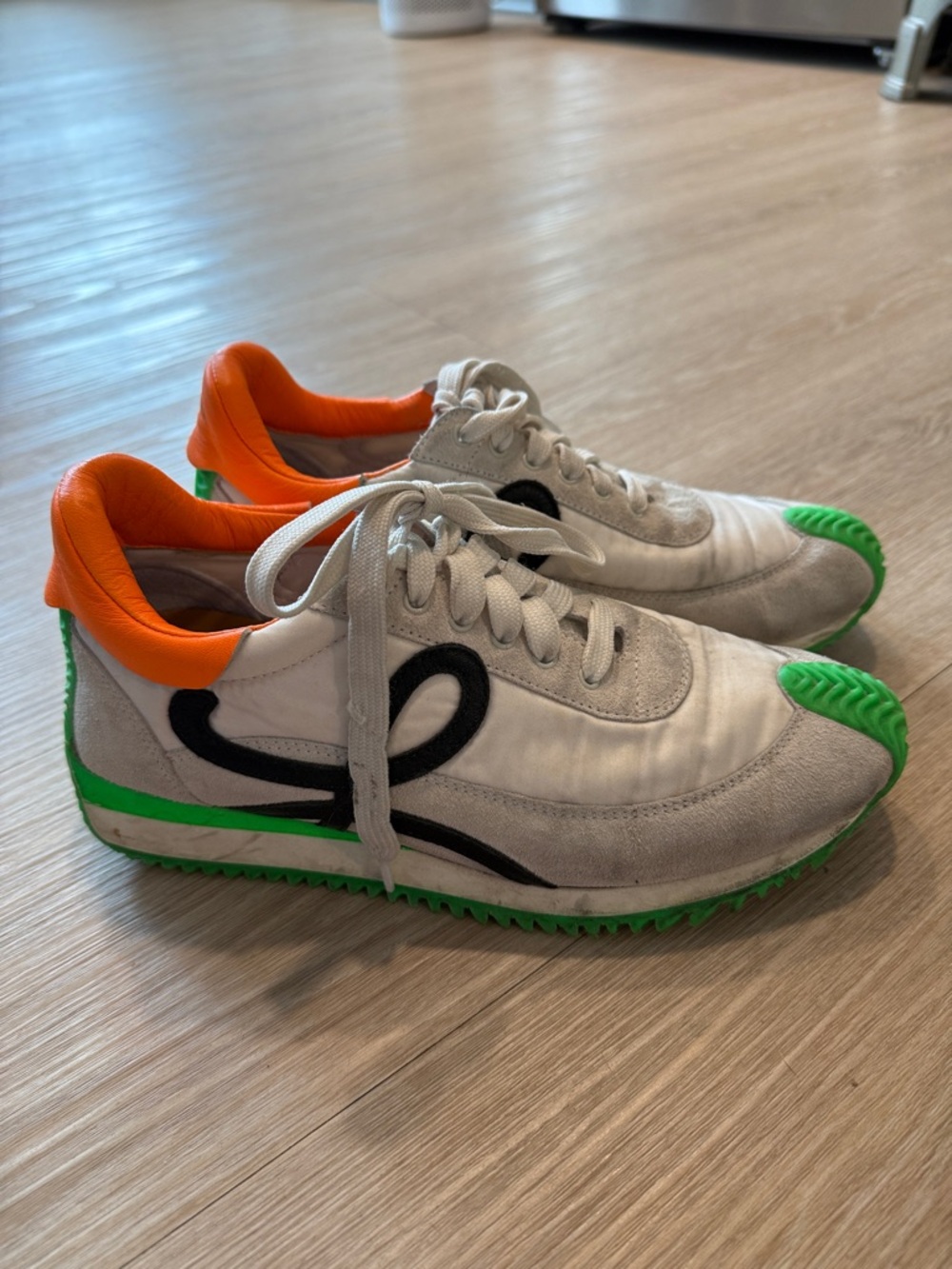 Loewe Sneaker